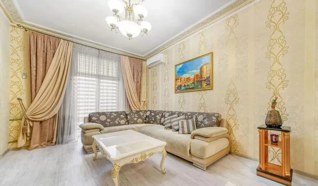 Минск: Апартаменты Apart+ Независимости 22