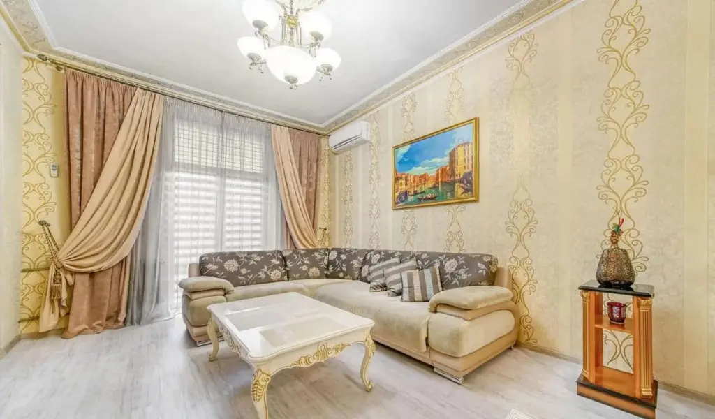 Минск: Апартаменты Apart+ Независимости 22