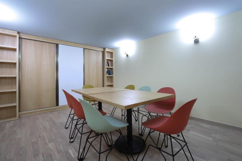 Ереван: Stay Inn Apart-Hotel on Sayat-Nova avenue