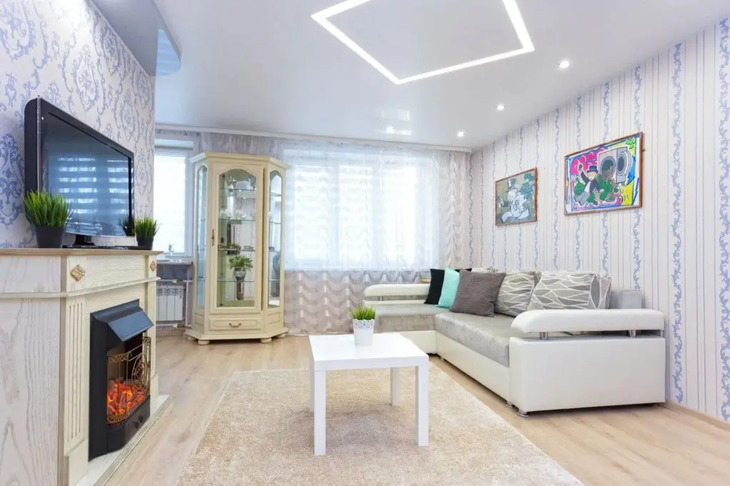 Минск: Апартаменты Apart+Короля 18