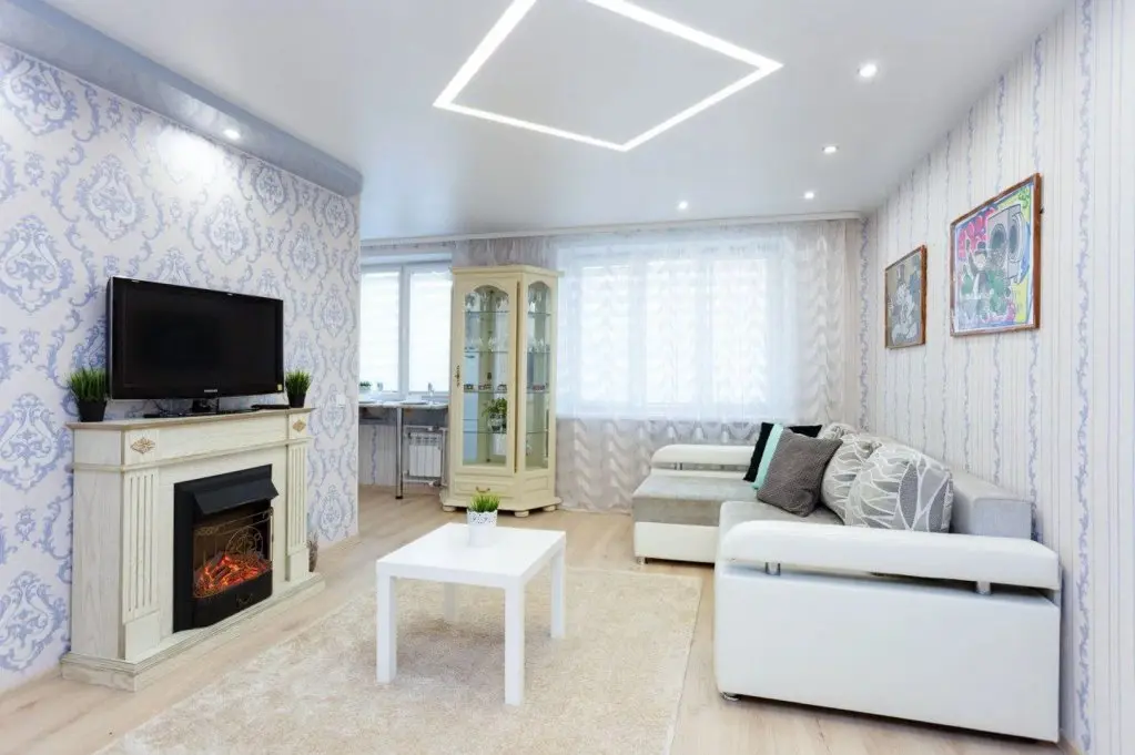 Минск: Апартаменты Apart+Короля 18
