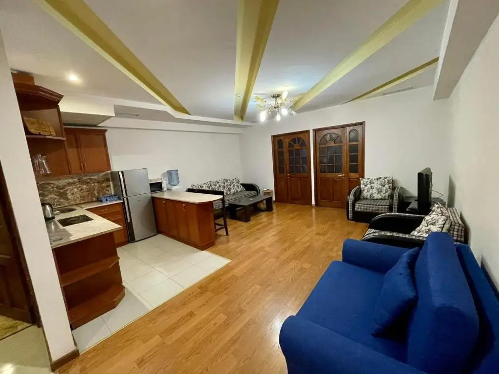 Ереван: Apartment in Abovyan Street, Yerevan