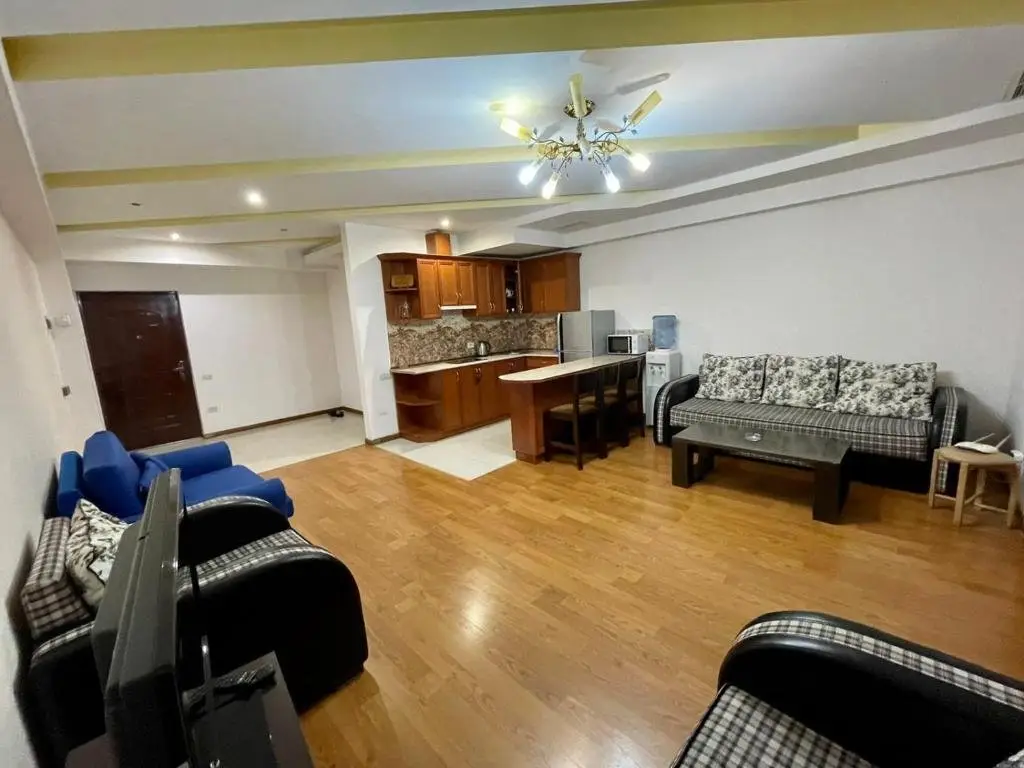 Ереван: Apartment in Abovyan Street, Yerevan
