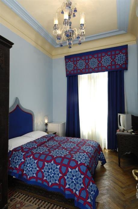 Каир: Hotel Talesman Cairo