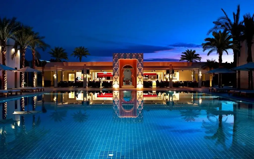 Шарм-эш-Шейх (Шарм-эль-Шейх): Sentido Reef Oasis Senses Aqua Park Resort