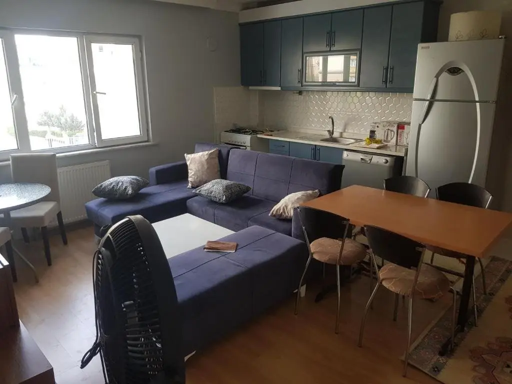 Стамбул: Blue Appartment near to Istanbul new Airport