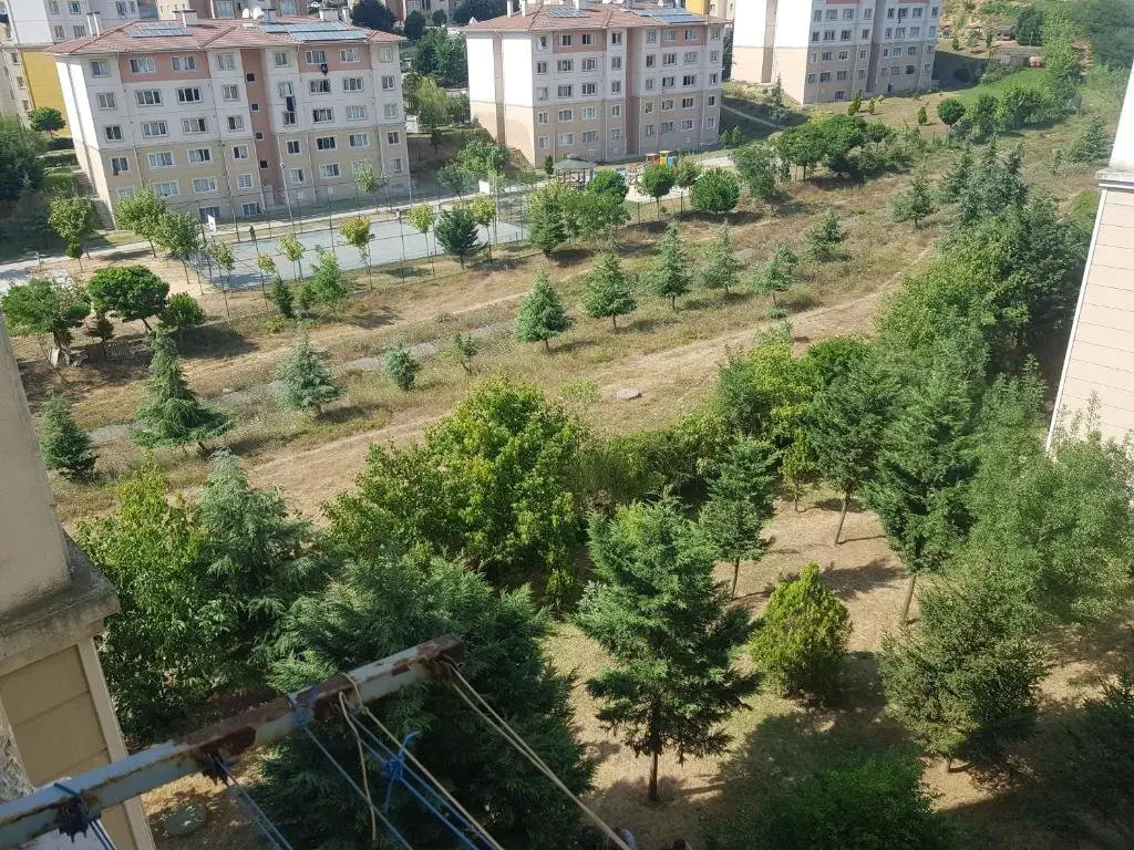 Стамбул: Blue Appartment near to Istanbul new Airport