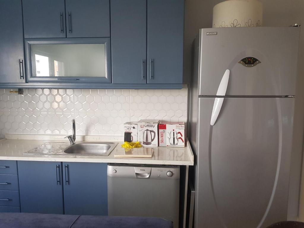 Стамбул: Blue Appartment near to Istanbul new Airport