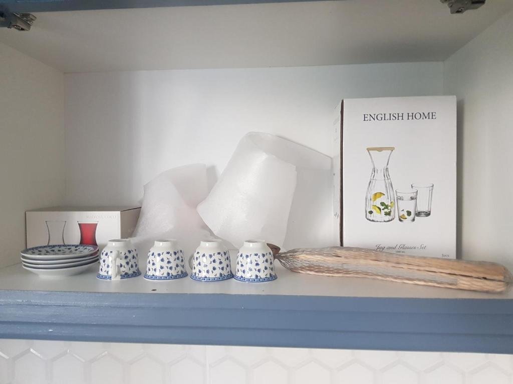 Стамбул: Blue Appartment near to Istanbul new Airport