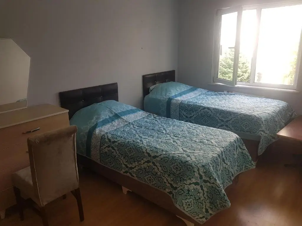Стамбул: Blue Appartment near to Istanbul new Airport
