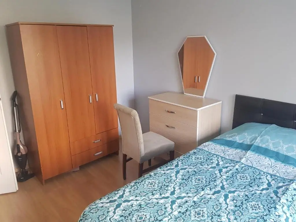 Стамбул: Blue Appartment near to Istanbul new Airport