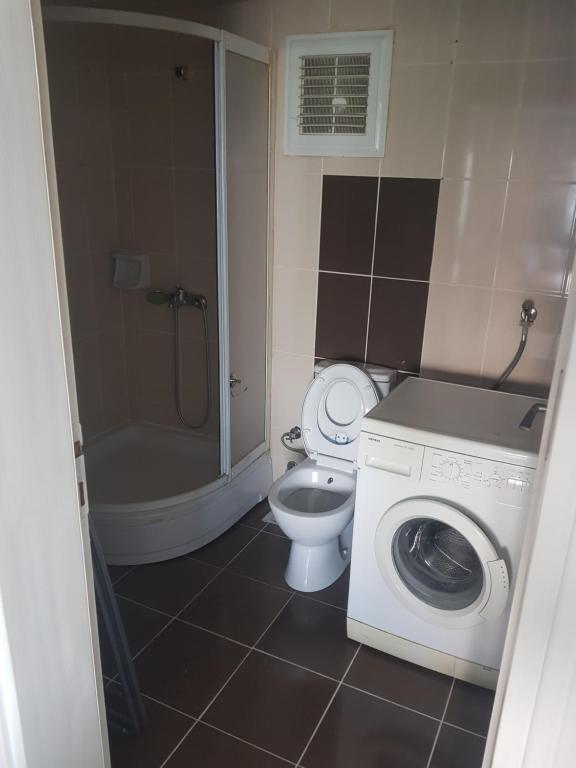 Стамбул: Blue Appartment near to Istanbul new Airport