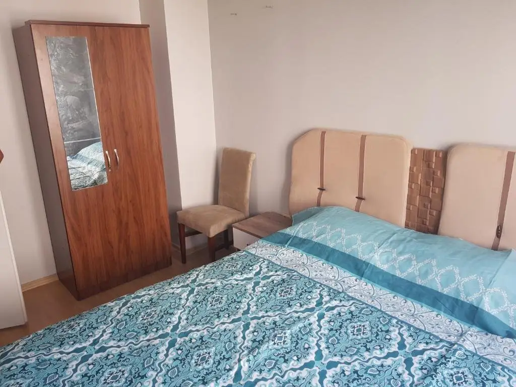 Стамбул: Blue Appartment near to Istanbul new Airport