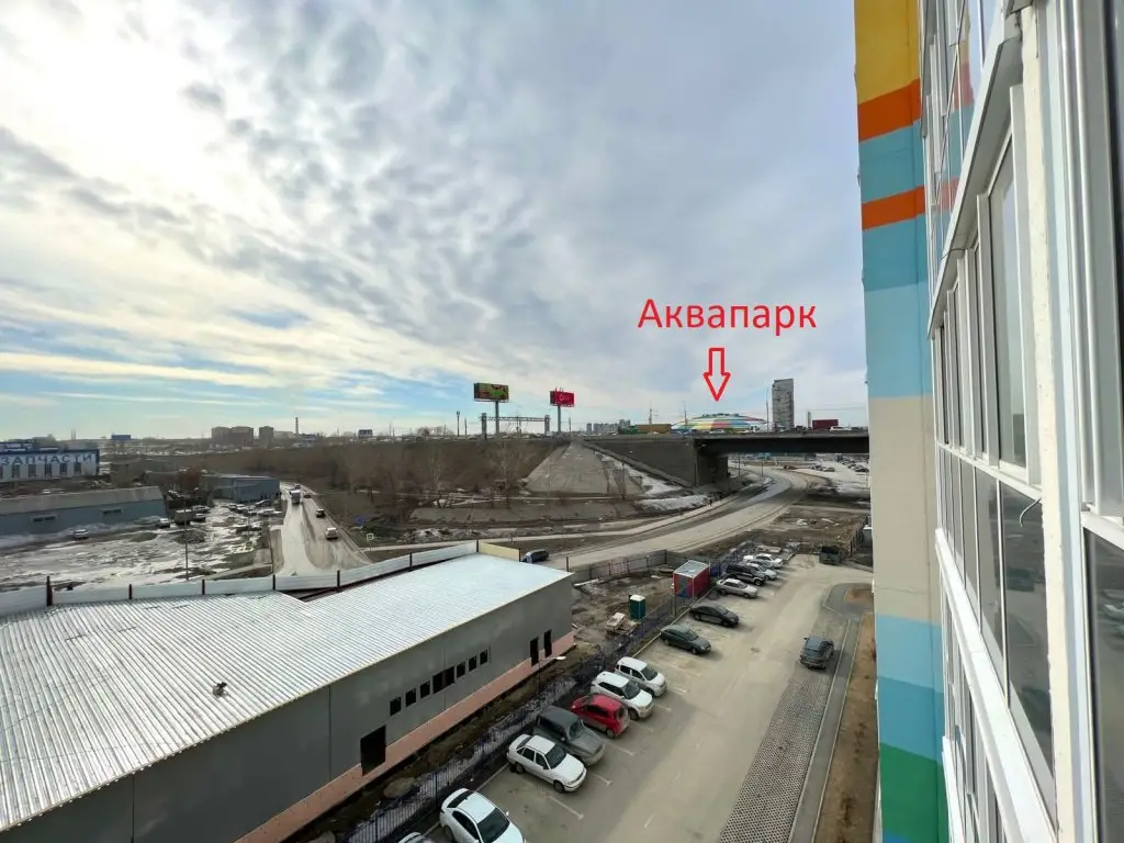 Новосибирск: Апартаменты Уютное Место/Hugge Place на Лазурной Объект №28