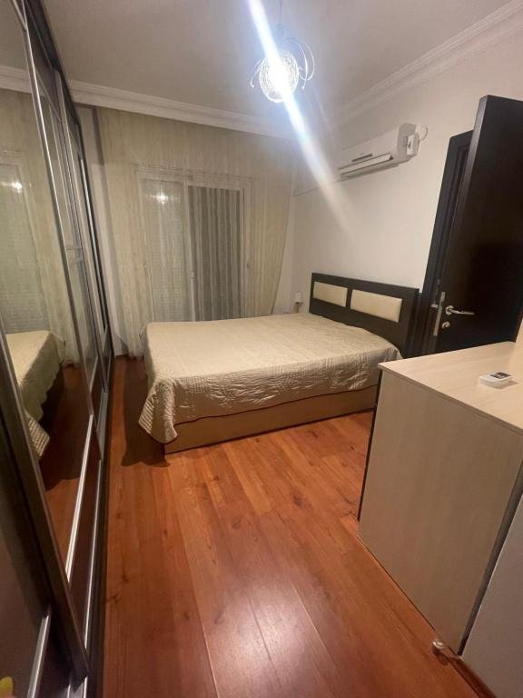 Анталья: Only 5 minutes walking Konyaalti Beach 2+1 flat