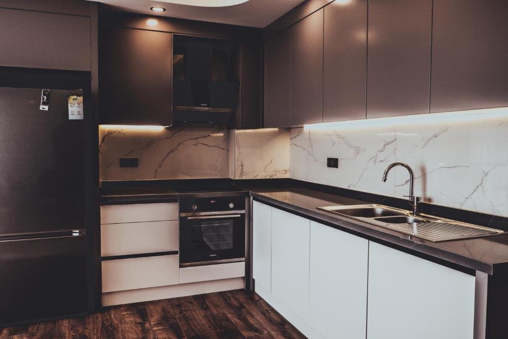 Анталья: Marina Residence