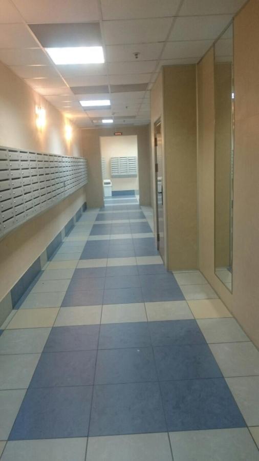 Санкт-Петербург: S Vysoty Ptichyego Poleta
