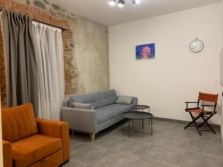 Дилижан: Loft Aparts