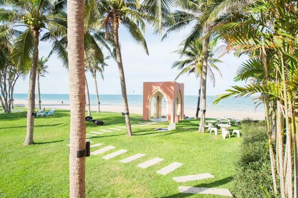 Хуахин: Marrakesh Huahin 1bedroom with Seaview 148