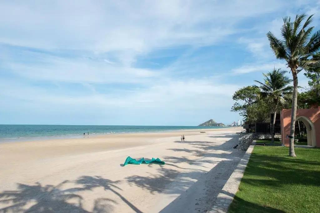Хуахин: Marrakesh Huahin 1bedroom with Seaview 148