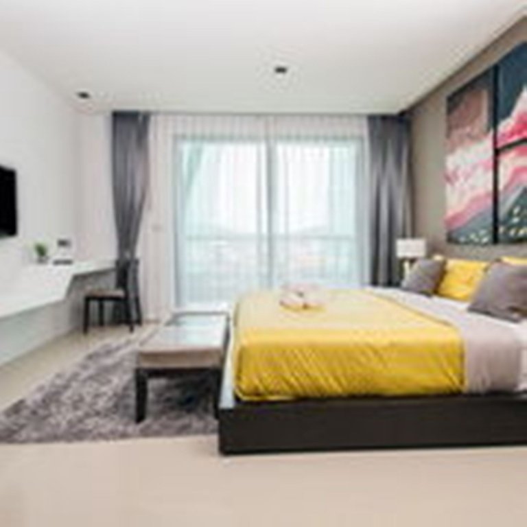 Emerald Terrace Condominium Resort — фото 1