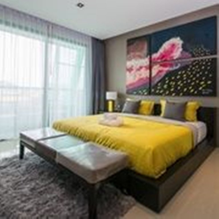 Кату: Emerald Terrace Condominium Resort