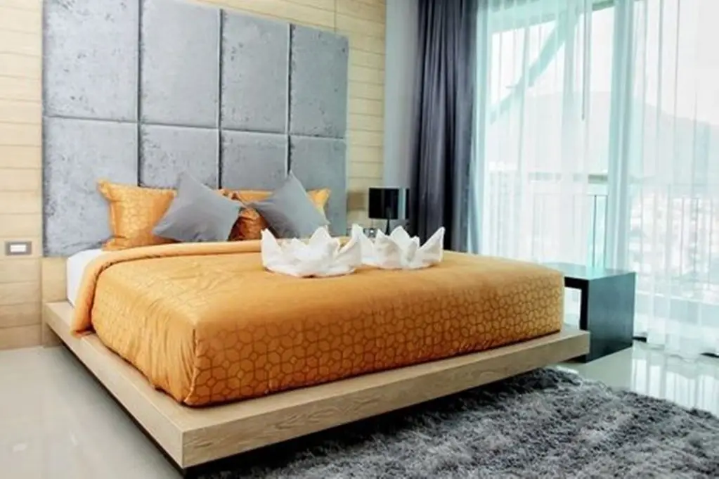 Кату: Emerald Terrace Condominium Resort