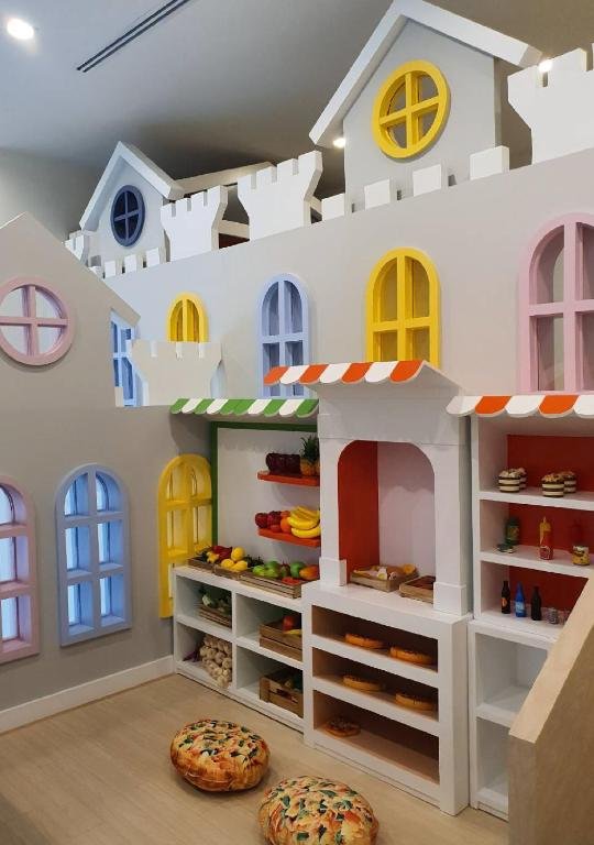 Сирача: Yuu Residence
