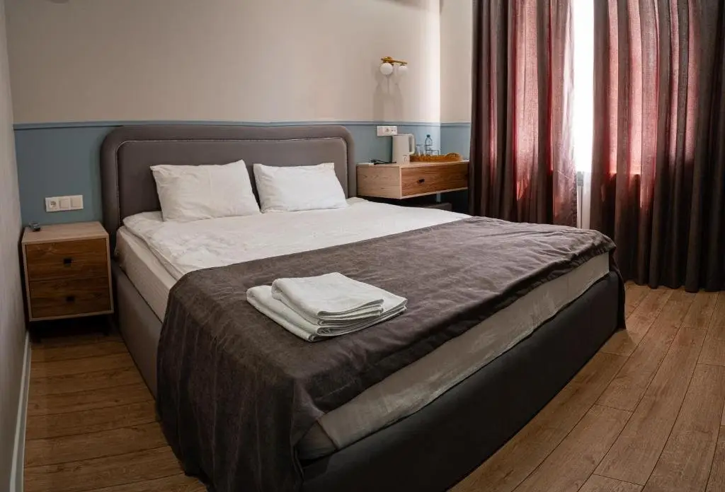 Шымкент: B&B Hotel Shymkent