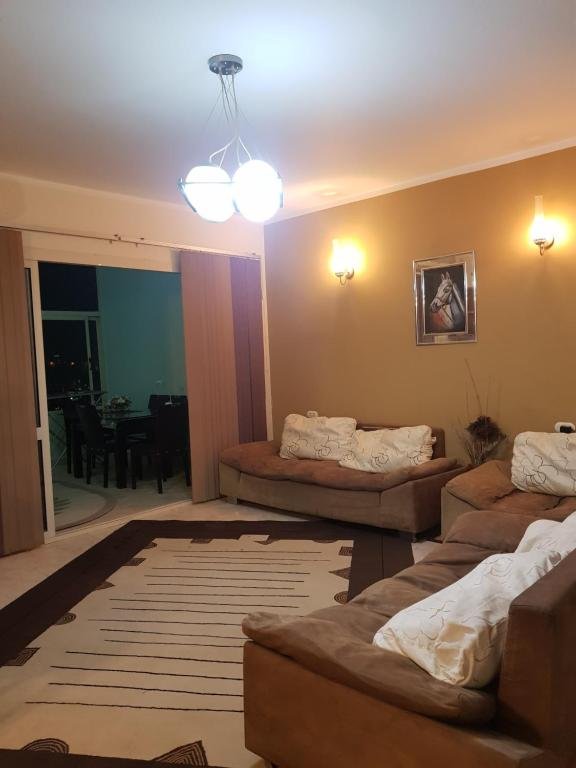 Хургада: Lucky Apartment Hurghada sea view with swimming pool