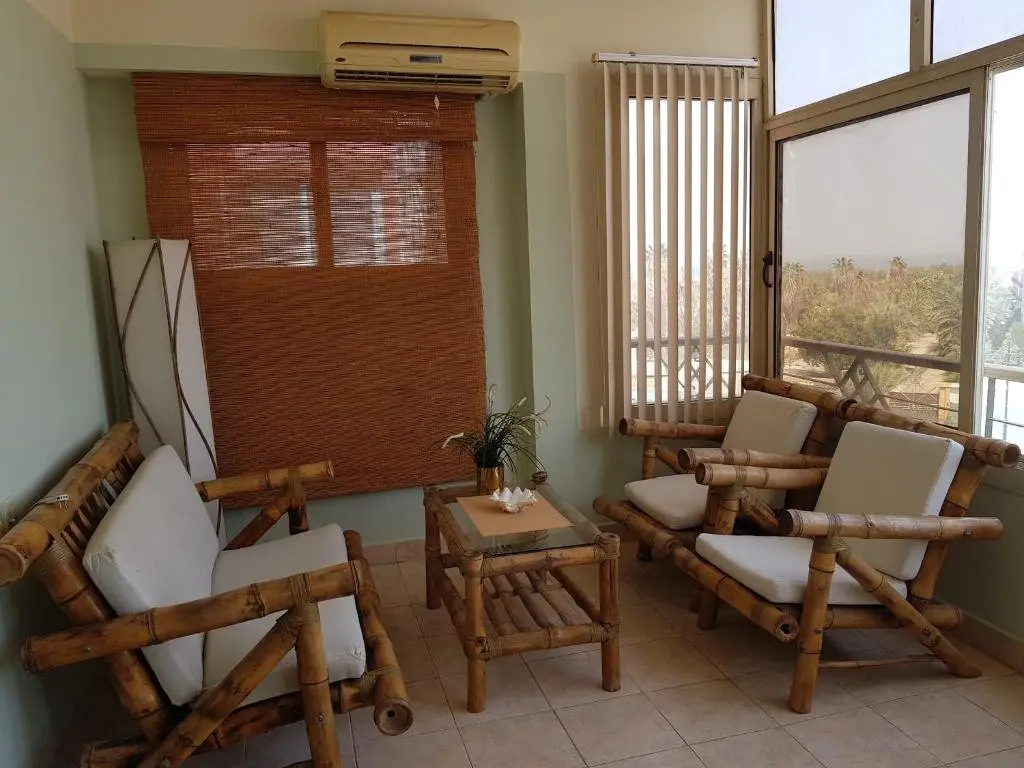 Хургада: Lucky Apartment Hurghada sea view with swimming pool