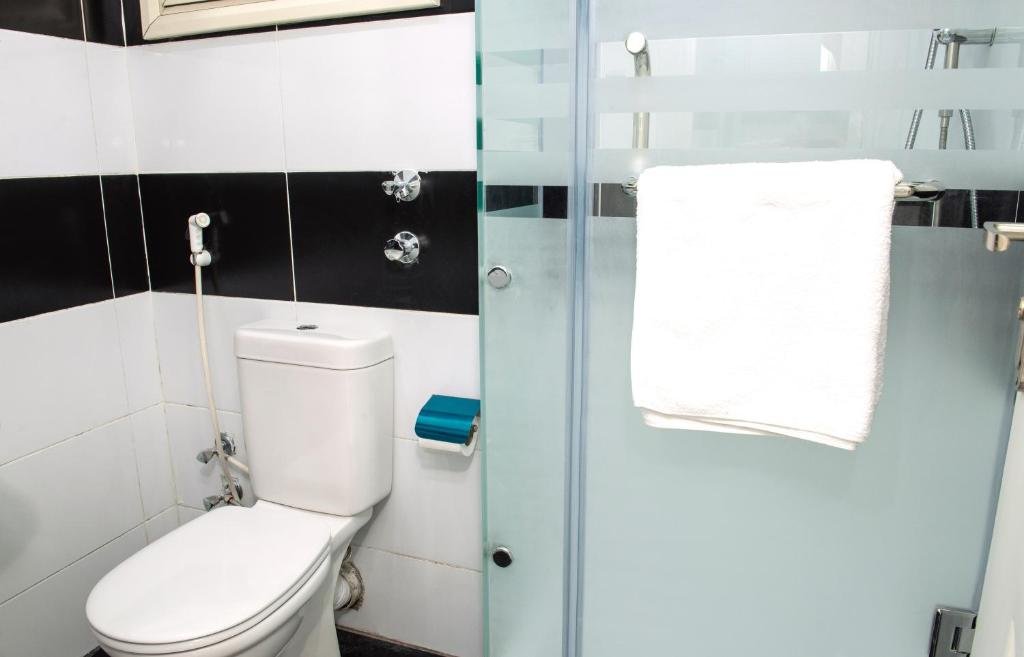 Хургада: Rare New Marina Hotspot With Pool & Fast Free WIFI - Western Standards - Sheraton Plaza 415