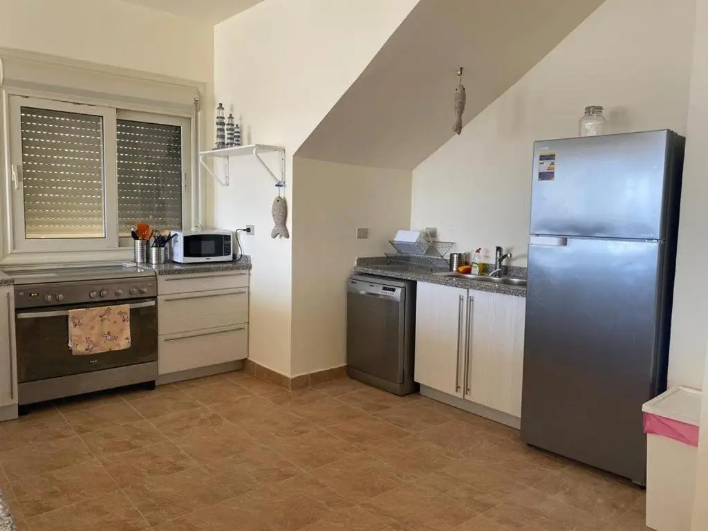 Эль-Аламейн: Senior Chalet - Hacienda pay North Cost