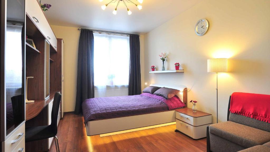 Санкт-Петербург: Apartment Evia