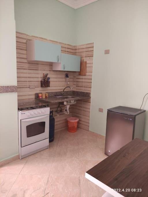 Хургада: Nour Plaza apartments