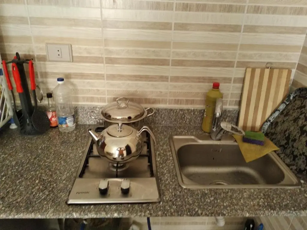 Хургада: Nour Plaza apartments