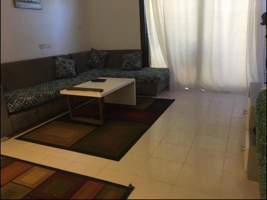 Хургада: Pool view one bedroom - B203