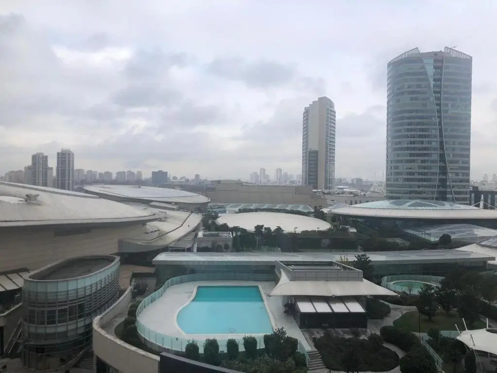Стамбул: mall of istanbul full 1+1