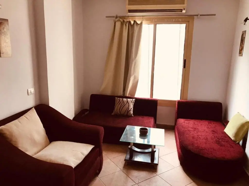 Хургада: Palma house apartments A8