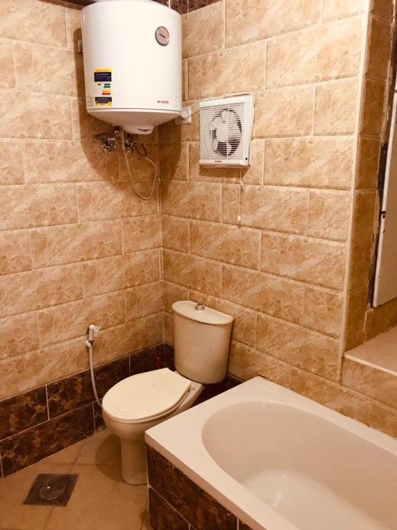 Хургада: Palma house apartments A8