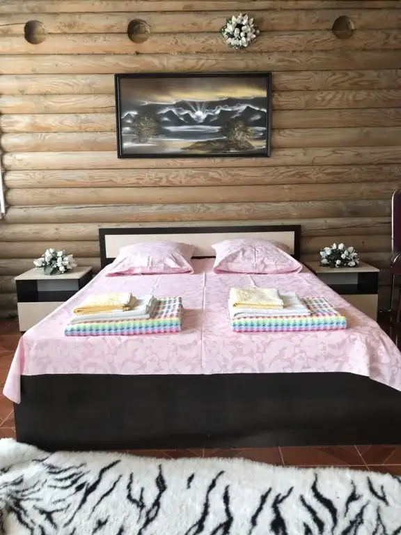 Guest House Lari — фото 1