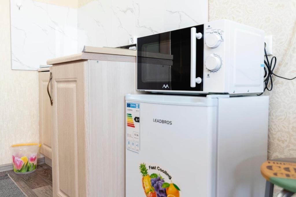 Алматы: YourHouse Микрорайон Жетысу-2, дом 66