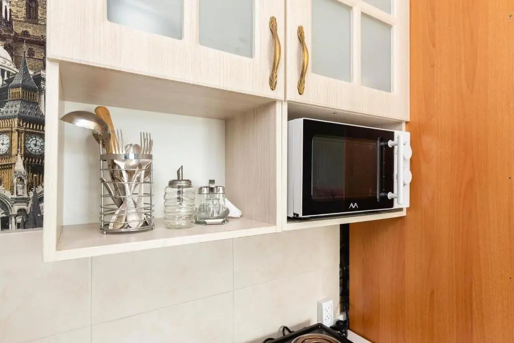 Алматы: YourHouse Микрорайон Жетысу-2, дом 66