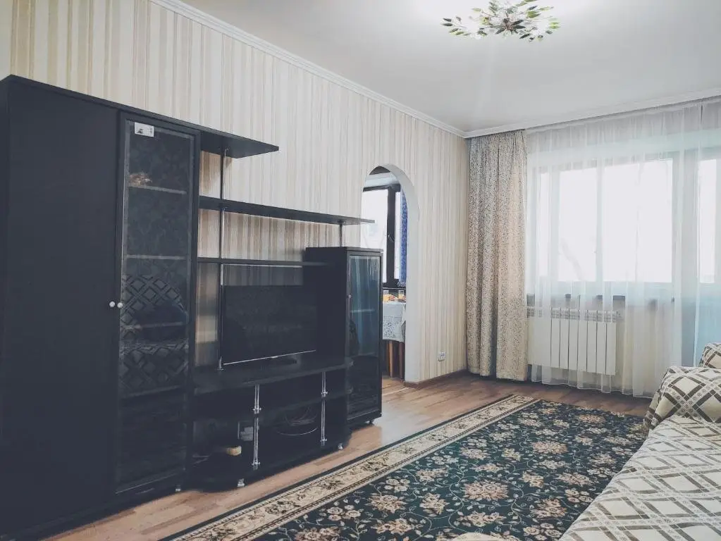 Караганда: Miras Apartments