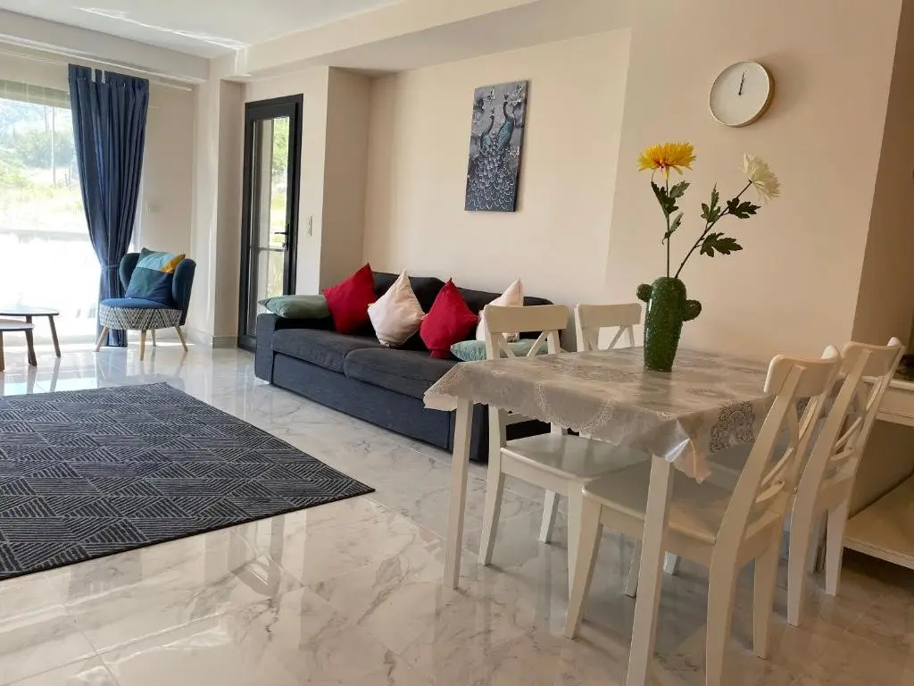 Карабурун: Olive Beach Residence