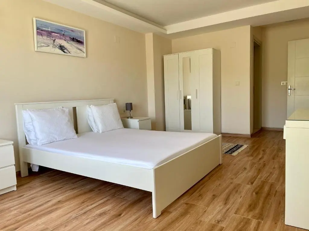 Карабурун: Olive Beach Residence
