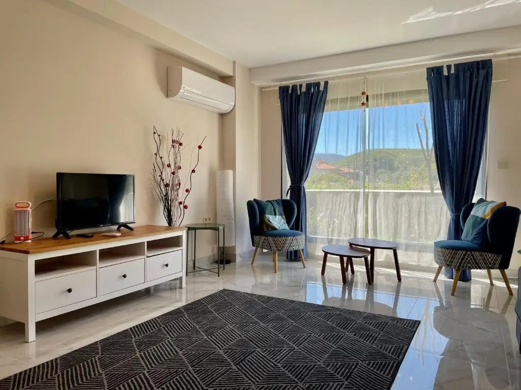 Карабурун: Olive Beach Residence