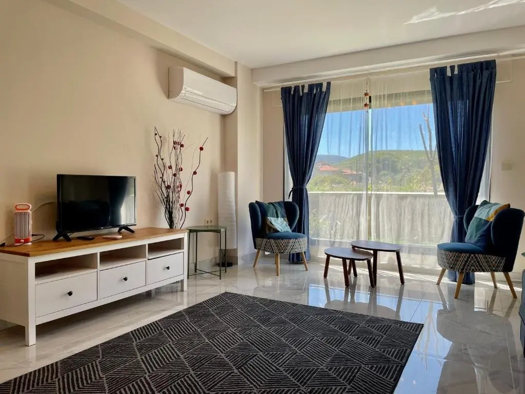 Карабурун: Olive Beach Residence