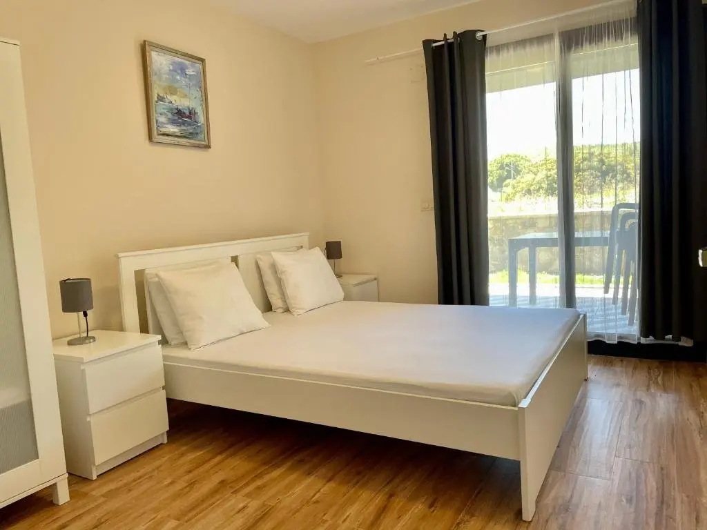 Карабурун: Olive Beach Residence
