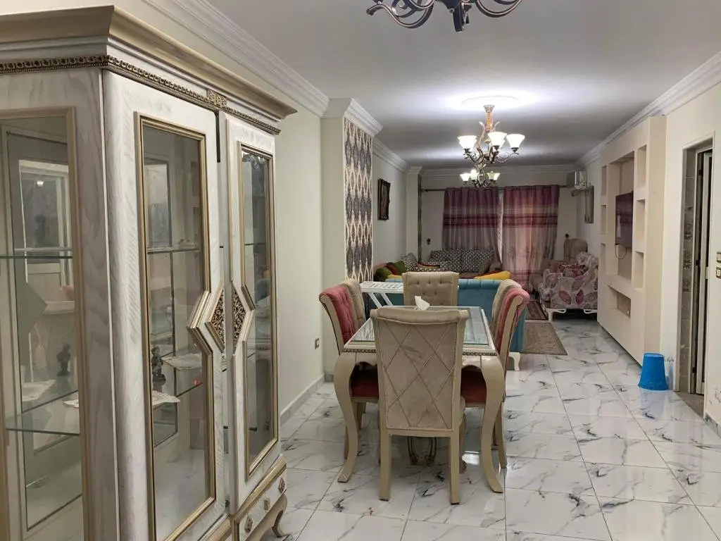 Александрия: Mövenpick Comfort Elite